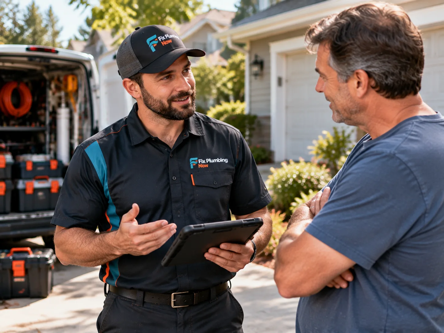 Clogged Drain Service Aubrey, AR FAQs